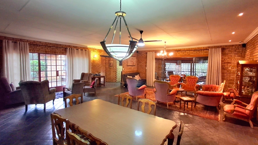 Commercial Property for Sale in Willow Grange Free State